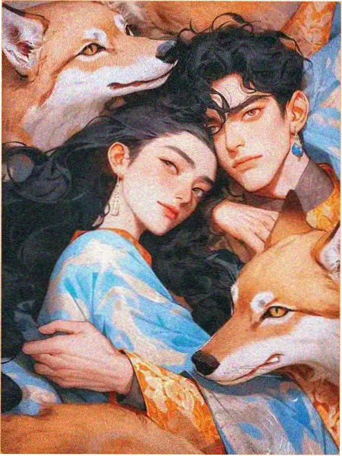 《巷口那盏灯》海报