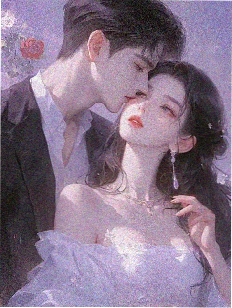 《一碗热汤》海报